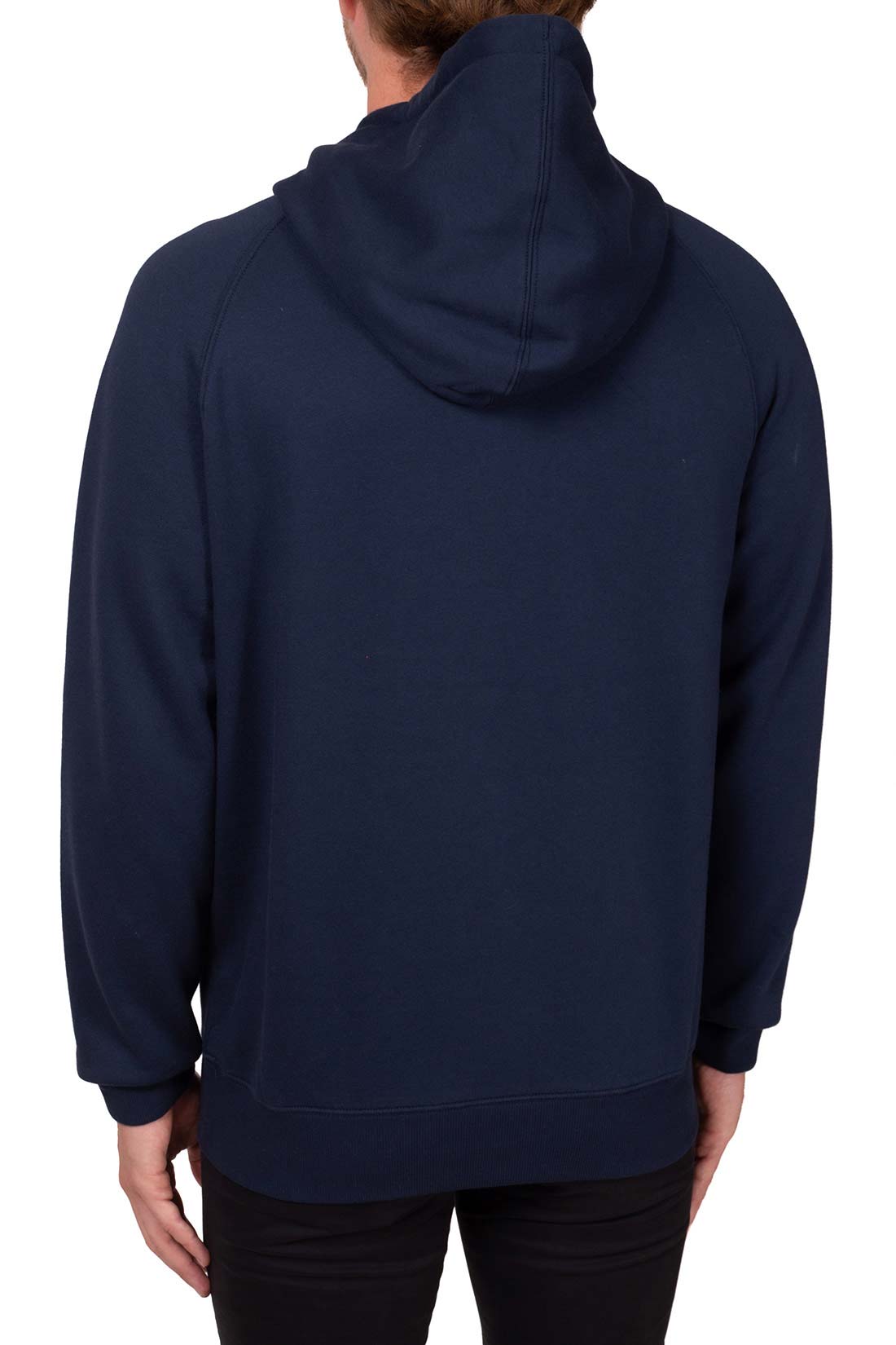 TIMBERLAND - Men's logo hoodie  - Size M-0