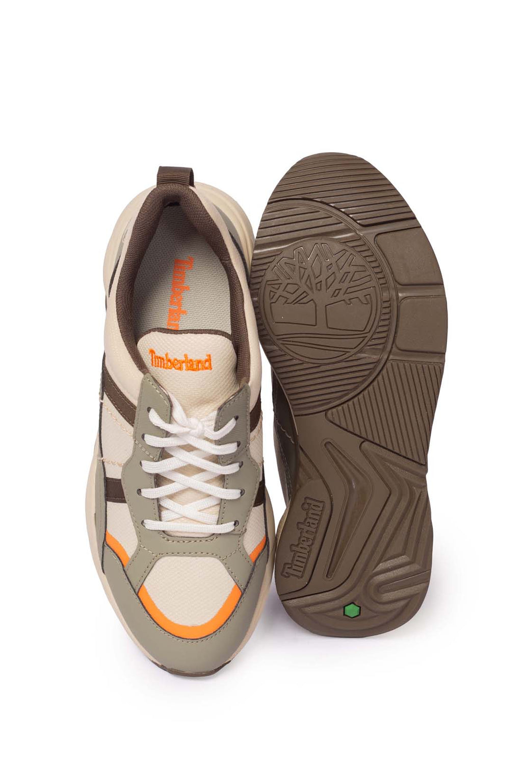 TIMBERLAND - Women's Delphiville sneakers