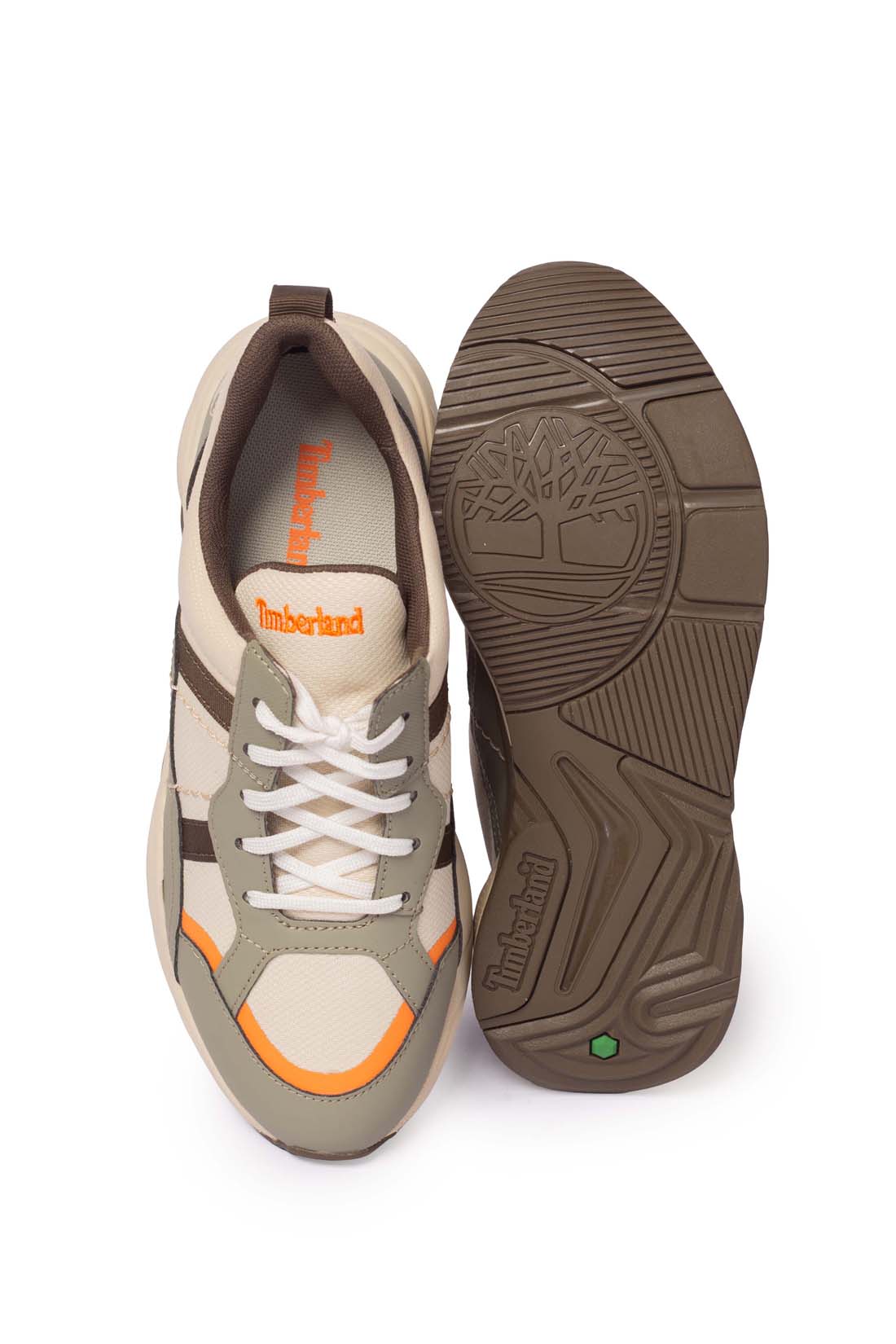 TIMBERLAND - Women's Delphiville sneakers