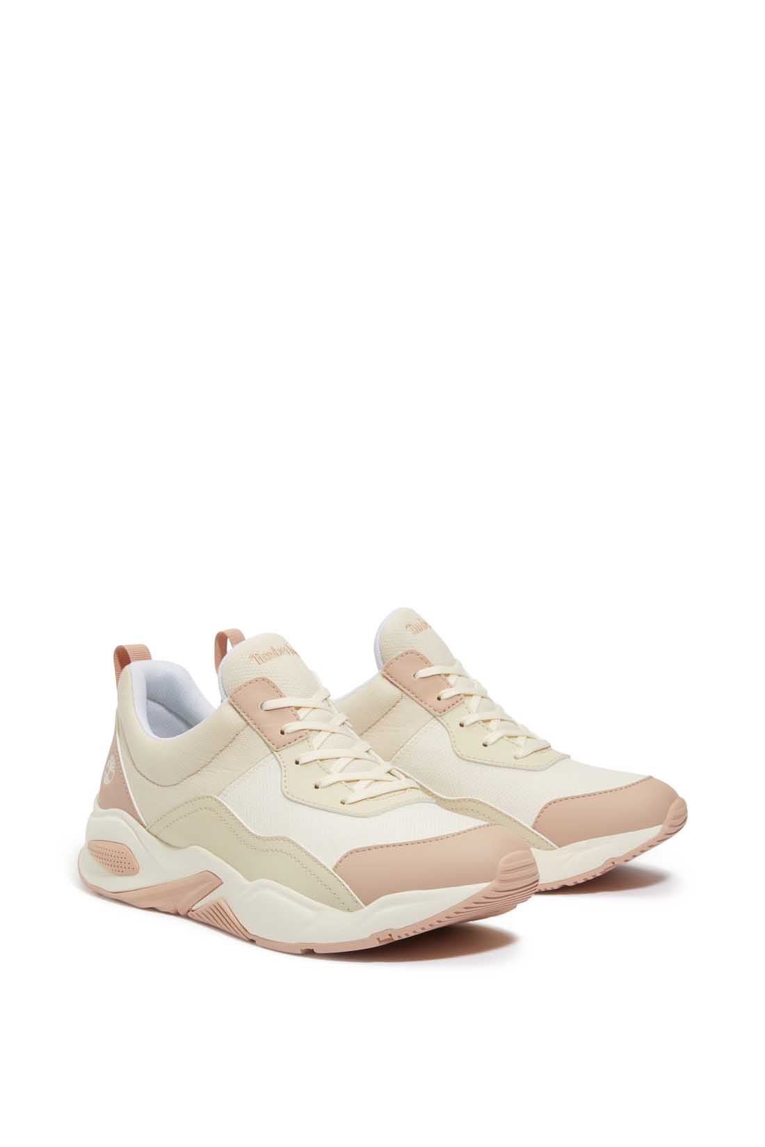 TIMBERLAND - Sneakers donna Delphiville-3
