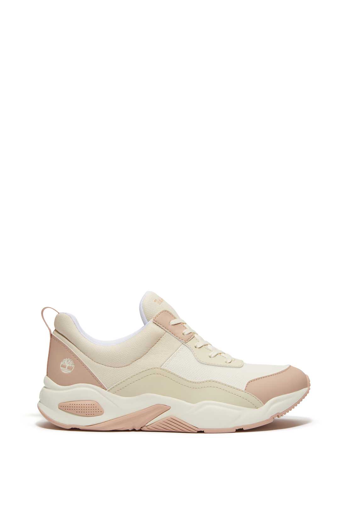TIMBERLAND - Sneakers donna Delphiville-9