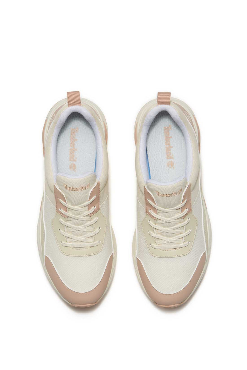 TIMBERLAND - Women's Delphiville sneakers-6