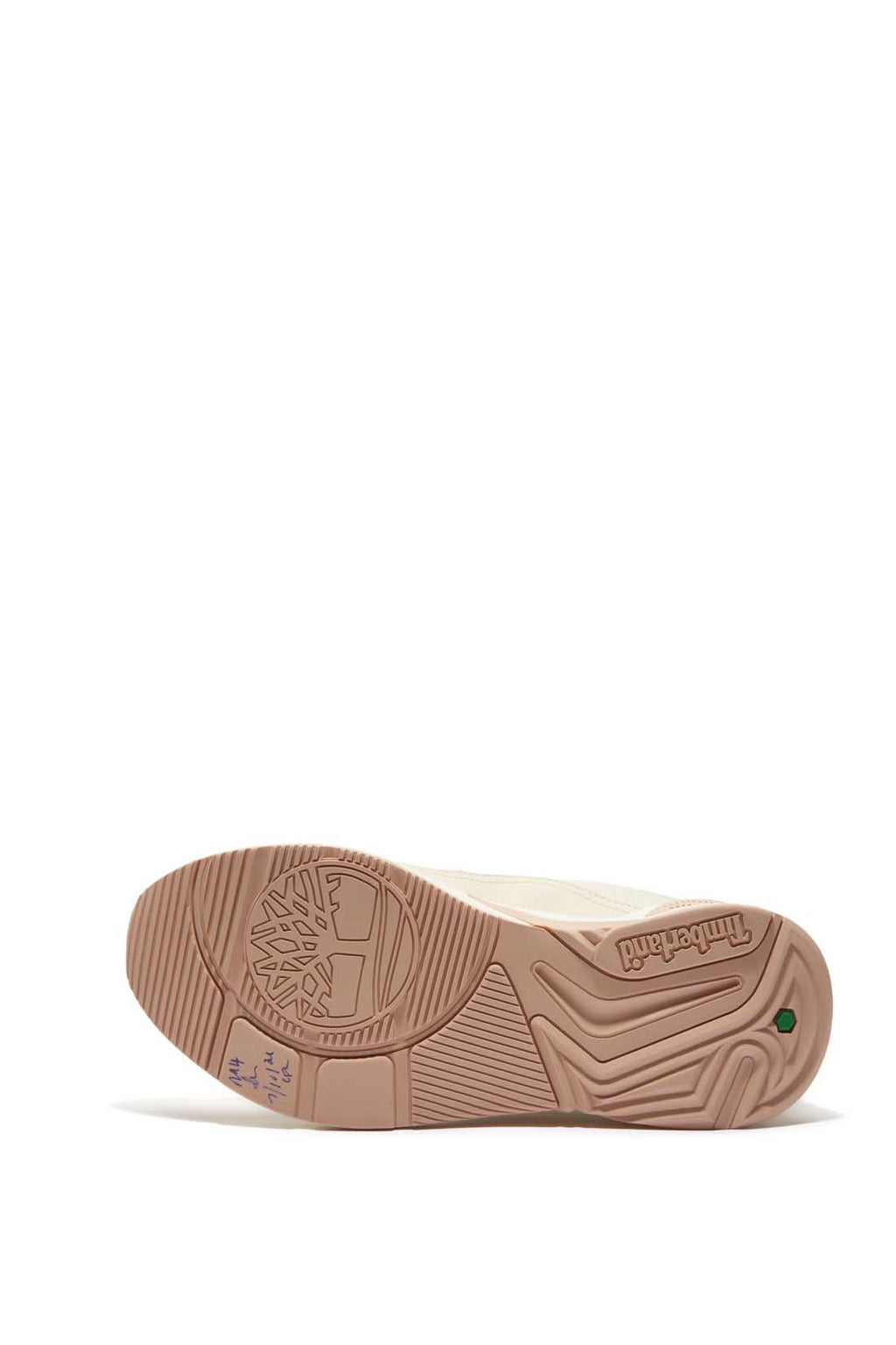 TIMBERLAND - Sneakers donna Delphiville-0