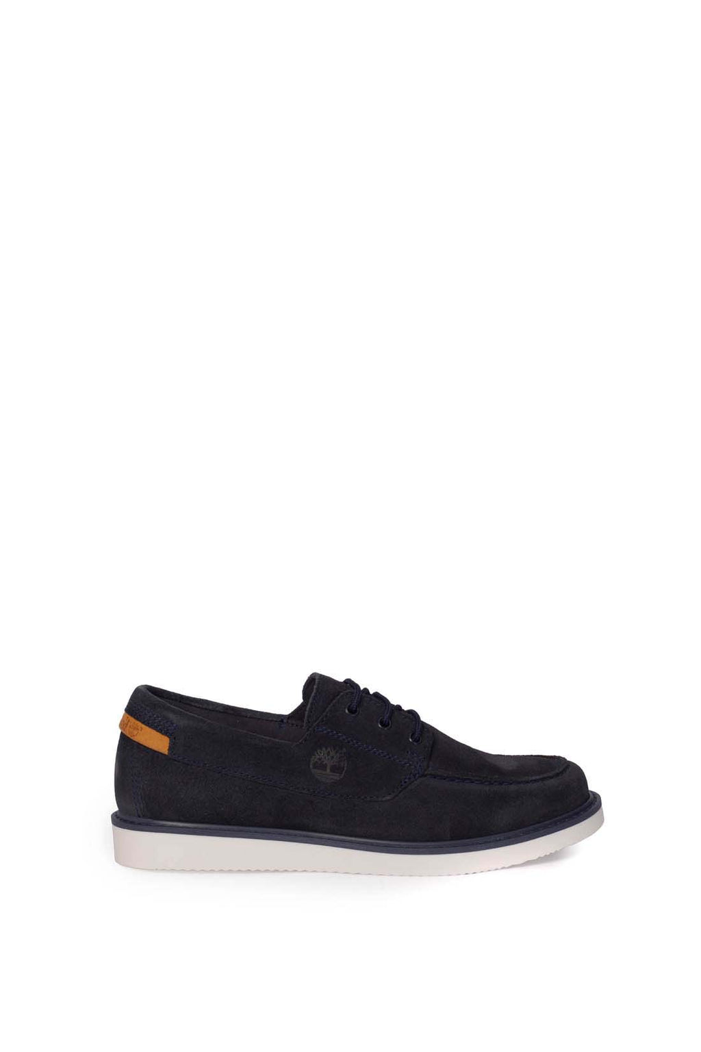 TIMBERLAND - Men's Newmarket II boat shoe-9