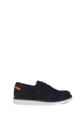 TIMBERLAND - Men's Newmarket II boat shoe-1