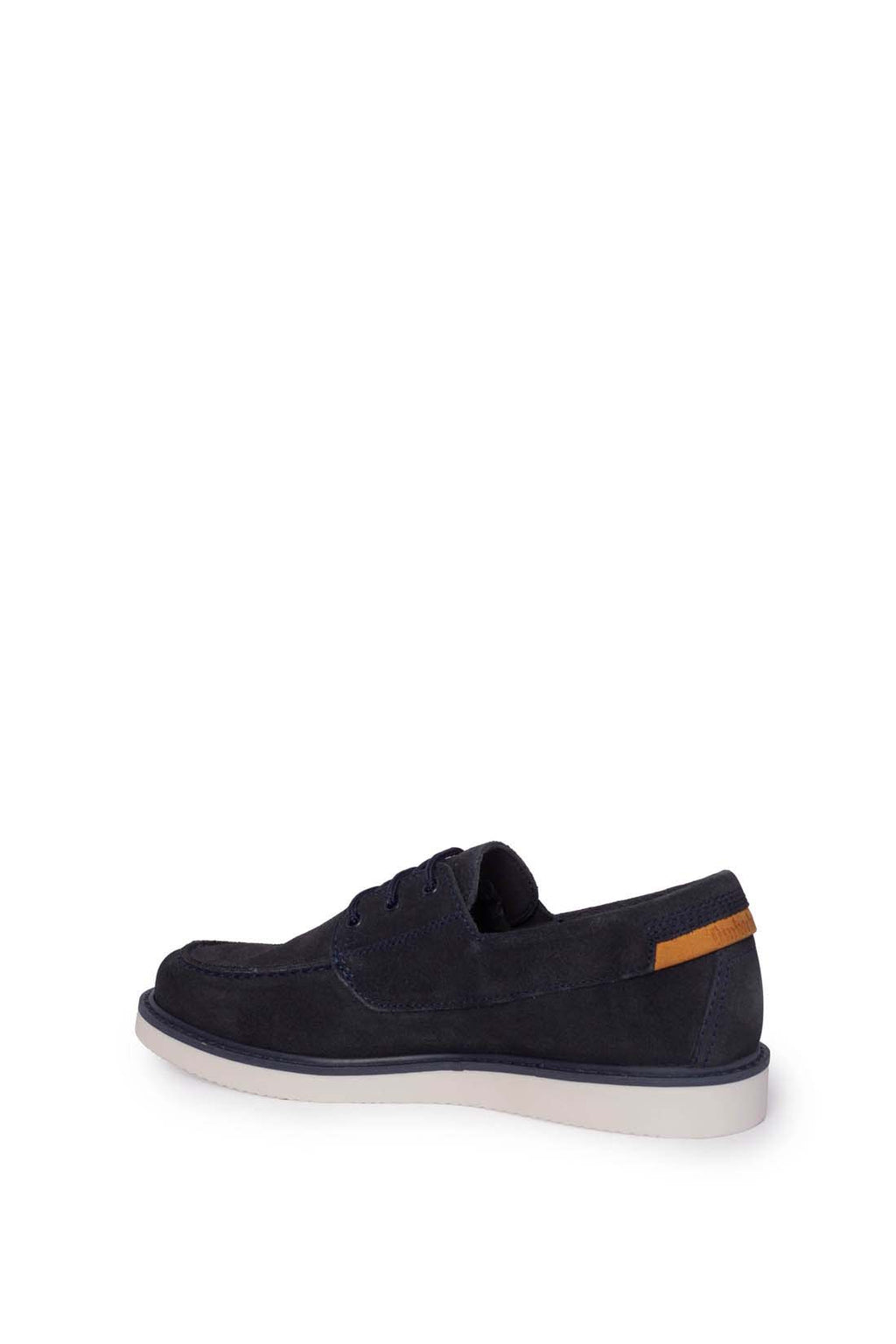 TIMBERLAND - Men's Newmarket II boat shoe-2