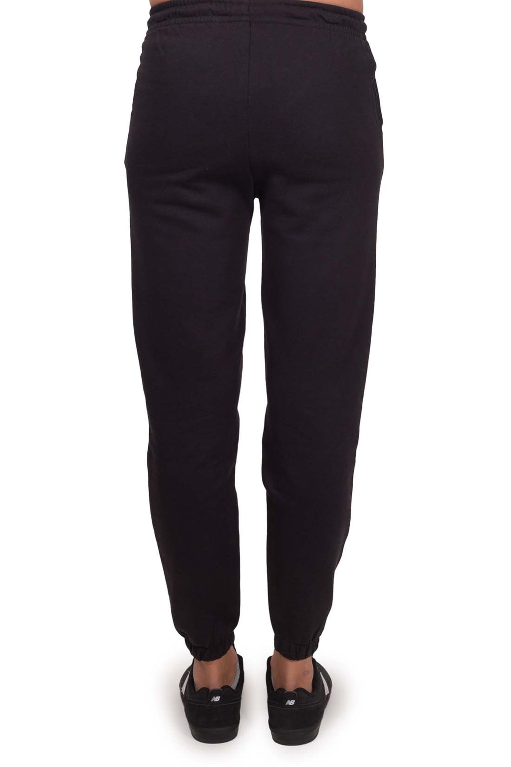 TIMBERLAND - Women's slim sporty trousers-2