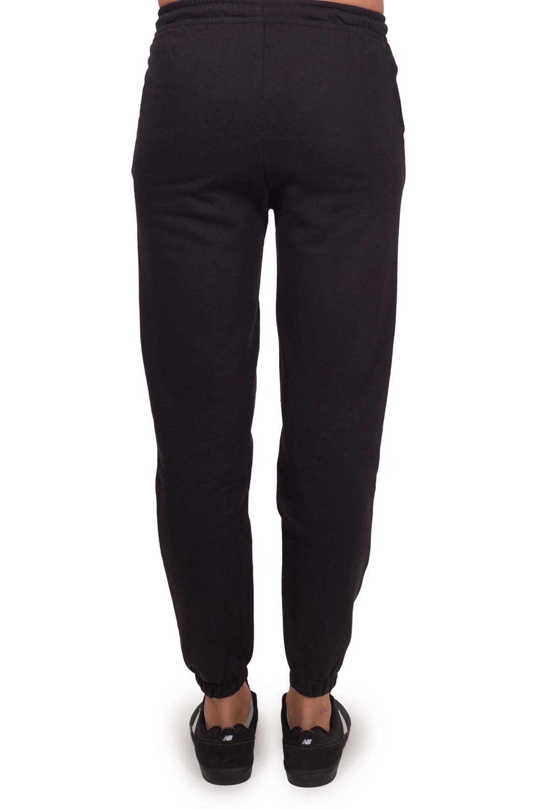 TIMBERLAND - Women's slim sporty trousers-10