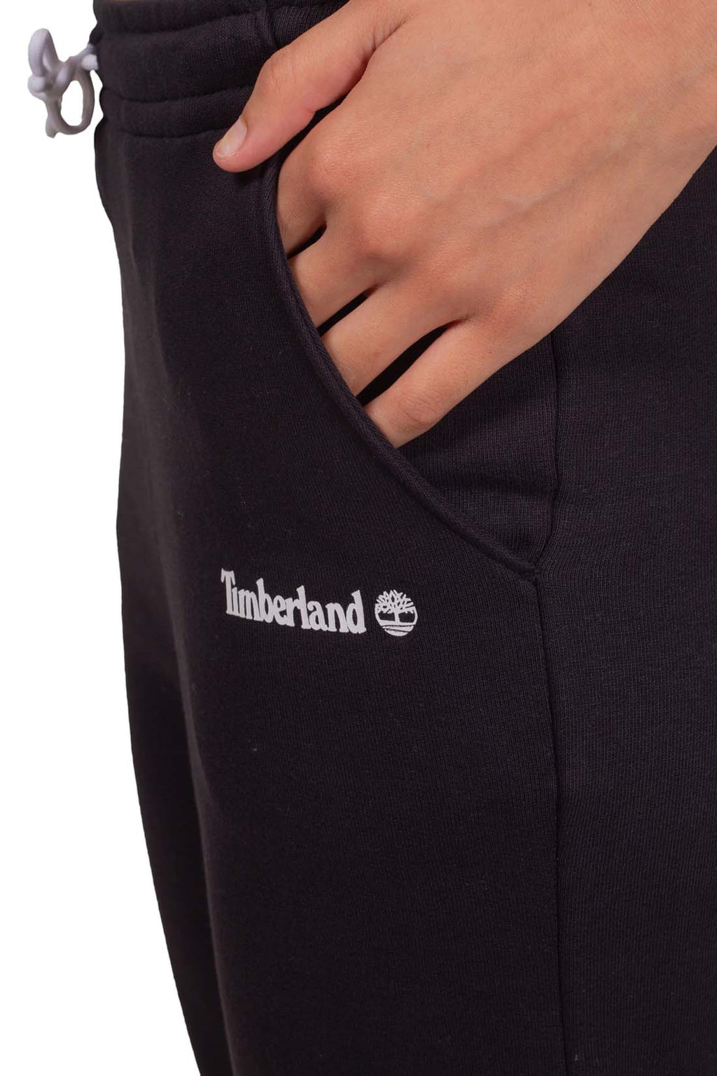 TIMBERLAND - Women's slim sporty trousers-8