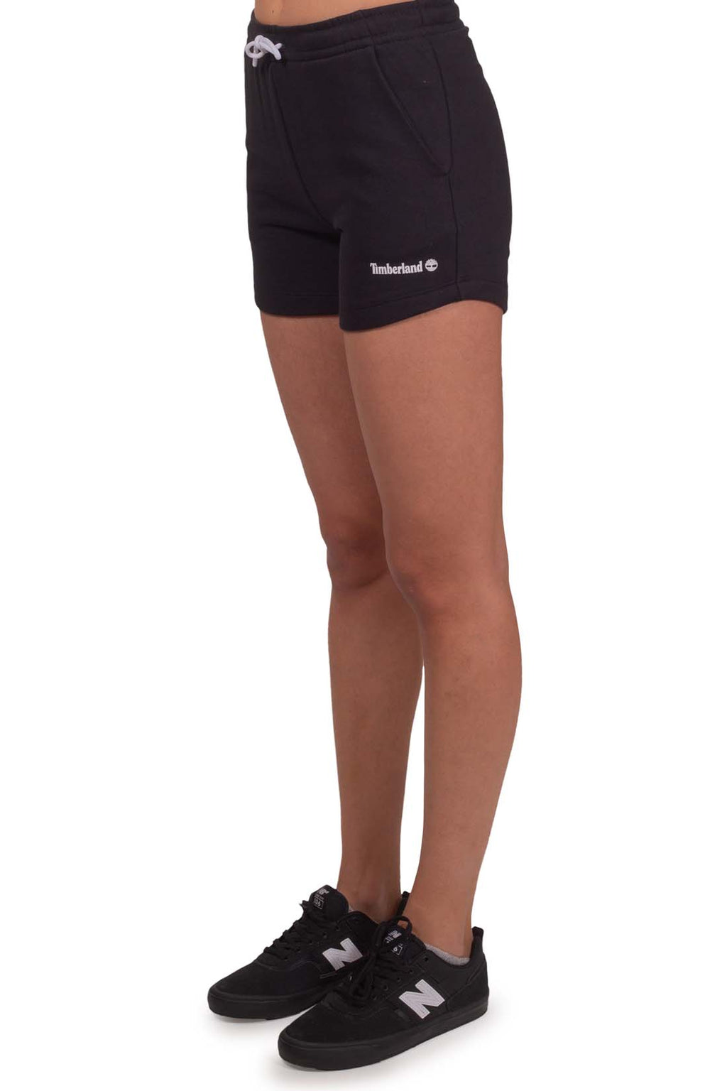 TIMBERLAND - Women's slim shorts  - Size XL-7