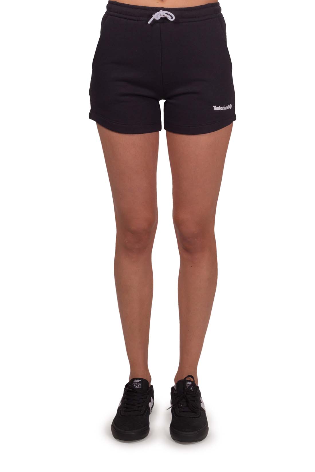 TIMBERLAND - Women's slim shorts  - Size XL-17