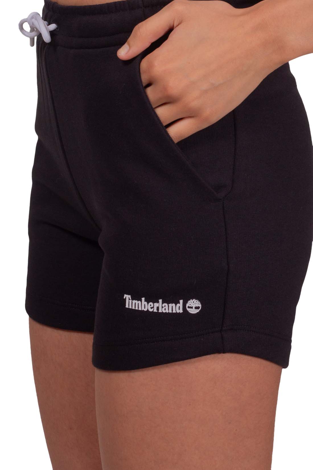 TIMBERLAND - Women's slim shorts  - Size XL-16