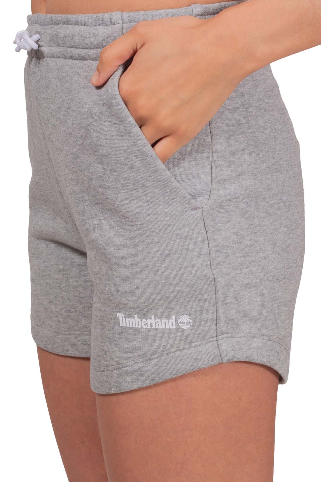 TIMBERLAND - Women's slim shorts  - Size XL-24