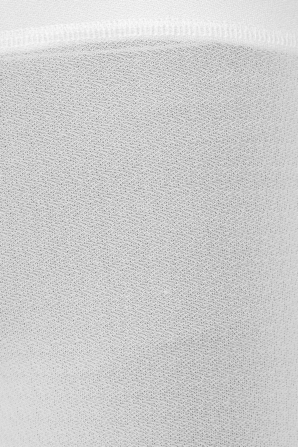 Silk Boxer Briefs (Trunks) – White-3