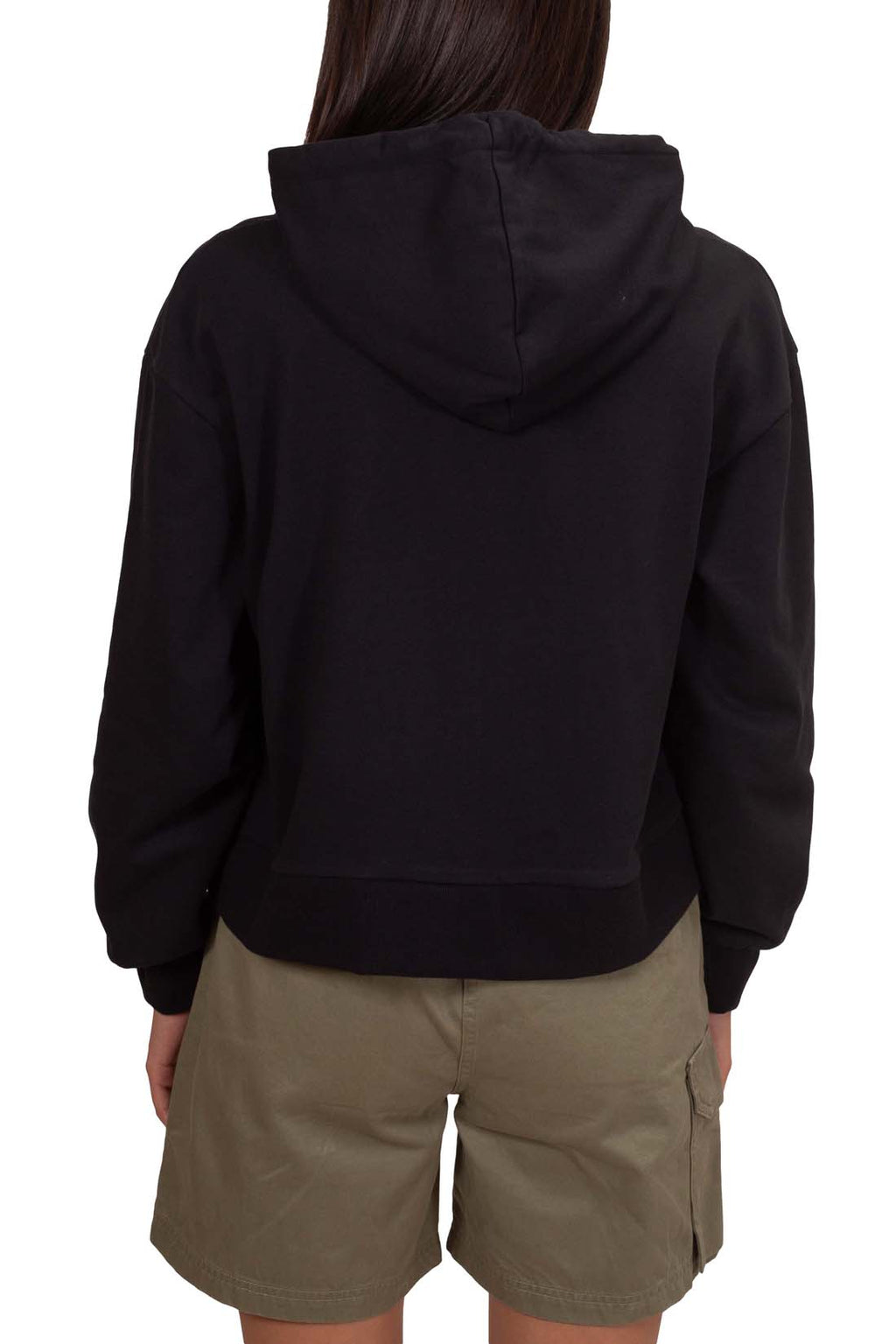 TIMBERLAND - Women's summer hoodie with logo-14