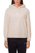 TIMBERLAND - Women's summer hoodie with logo-3
