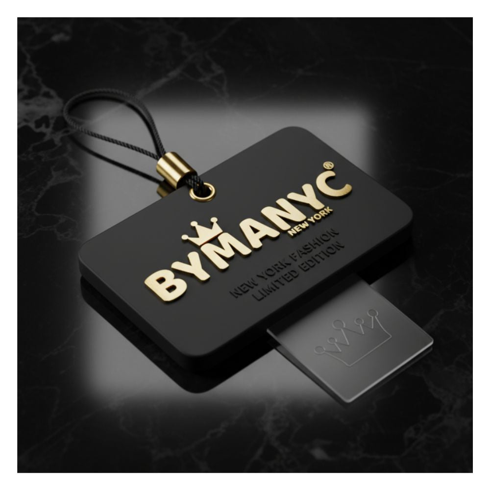 Ethical Sneakers BYMANYC ® New York COUTURE-3