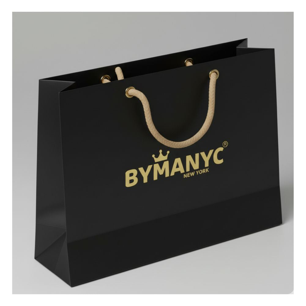 Vegan Sneakers BYMANYC ® New York LITTLE ITALY-2