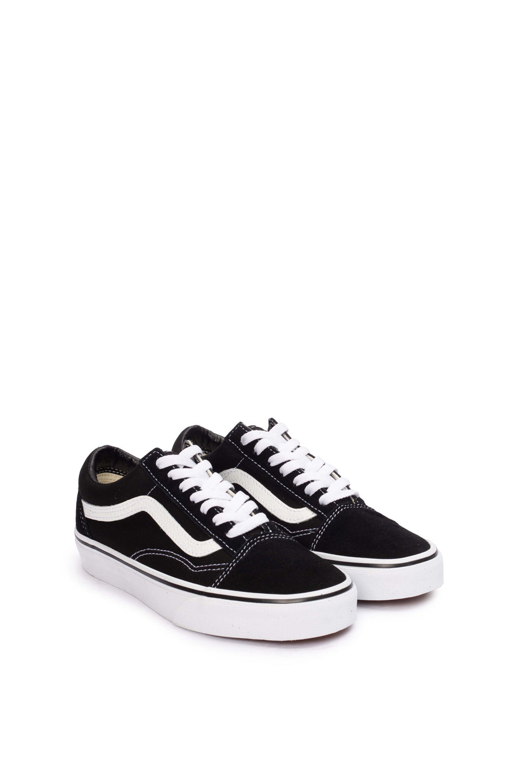 VANS - Unisex Old Skool sneakers  - Number 37-21