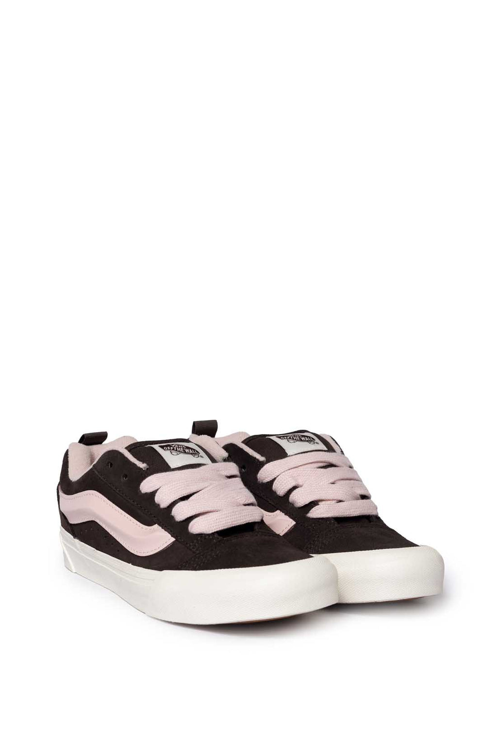 VANS - Unisex Knu Skool sneakers  - Number 37-1