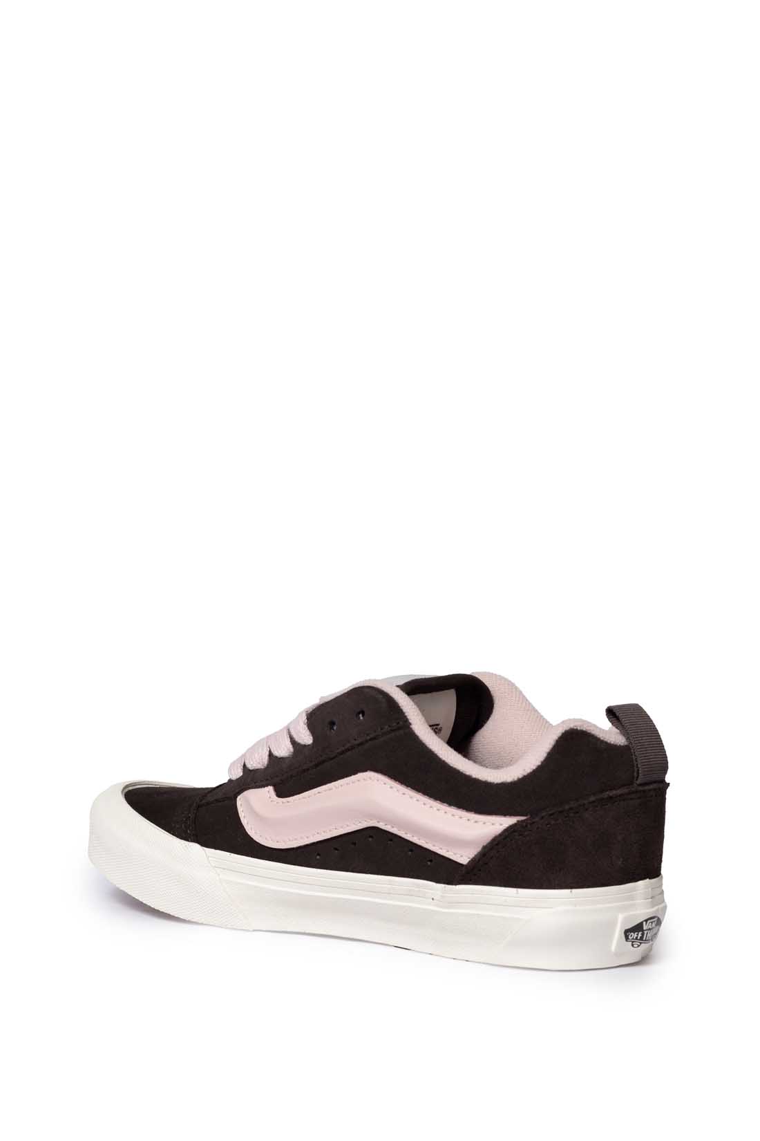 VANS - Unisex Knu Skool sneakers  - Number 37-2
