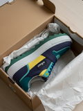 Vegan Sneakers BYMANYC ® New York LITTLE ITALY-1