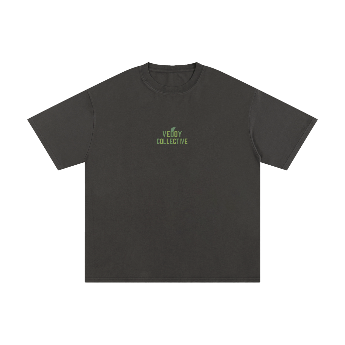 Vedoy Collective,T-Shirt,Pure Cotton,100% cotton,Unisex,Non-stretch,High-quality,High value,Sustainable,Eco friendly