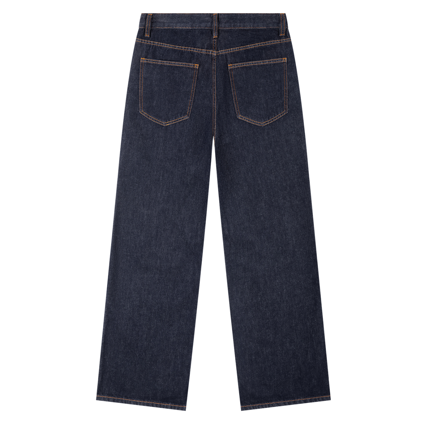 Vedoy Collective ,Jeans ,Heavyweight Straight denim ,Bukser,Cotton,High-quality ,Quality ,Premium ,Comfortable ,Affordable 