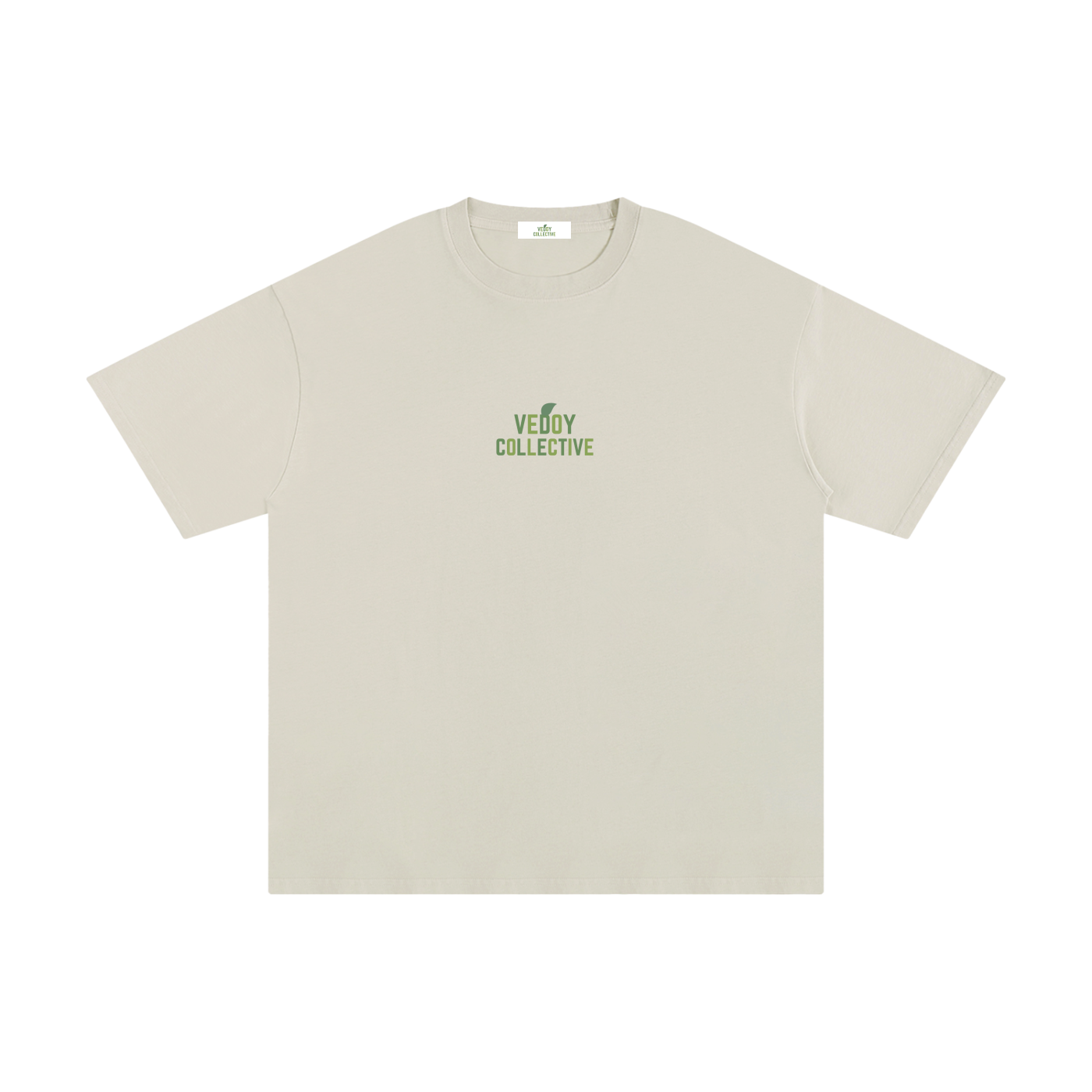 Vedoy Collective ,T-Shirt ,Pure Cotton ,100% cotton ,Unisex ,Non-stretch,High-quality ,High value ,Sustainable ,Eco friendly