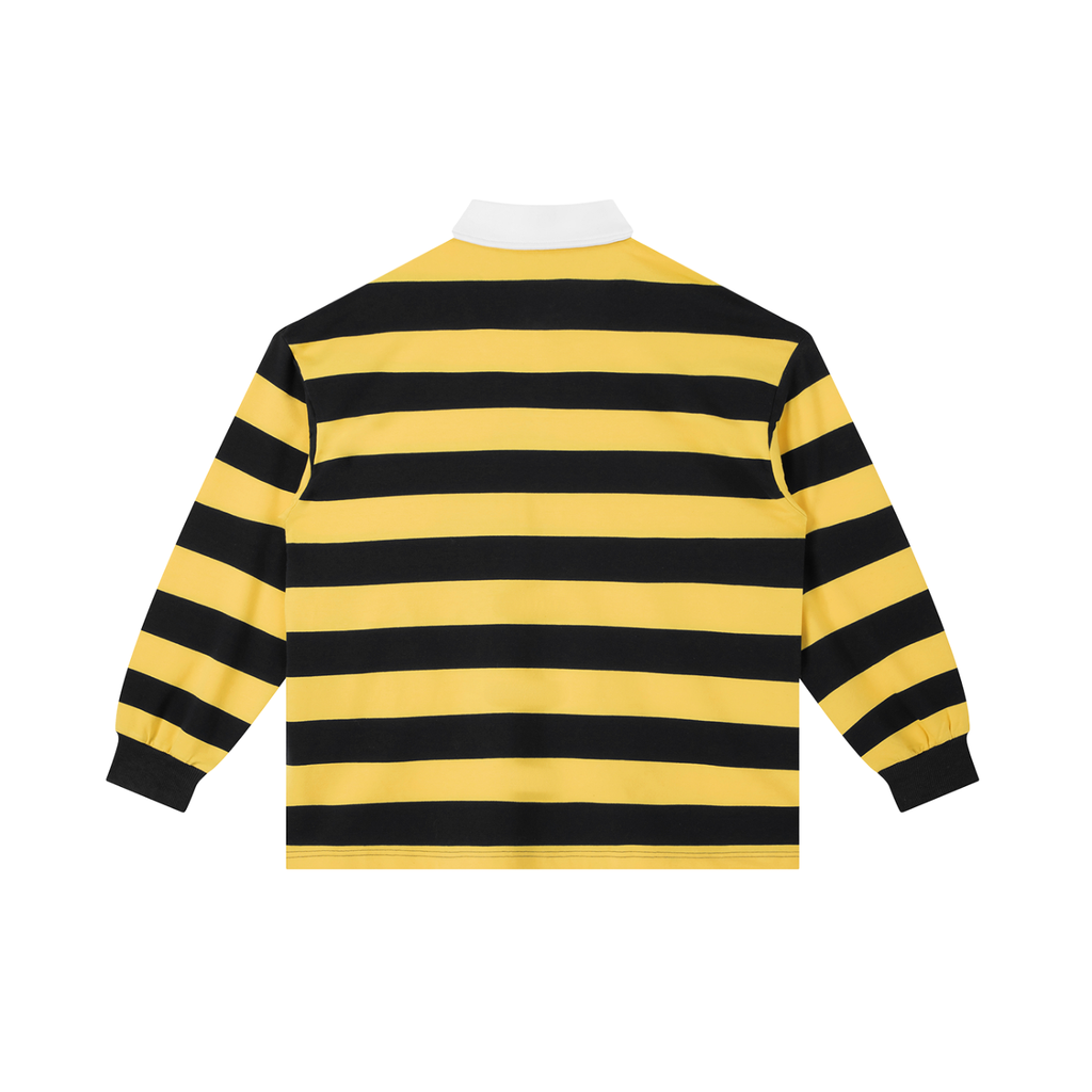 Skrud Essentials ,Colorful,Striped,Bee,Red and white,Black and yellow