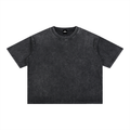 SKRUD Essentials ,T-shirt,Comfy tee,Comfortable ,Cheap,Green,Blue,Red,Teskjorte ,T-skjorte 