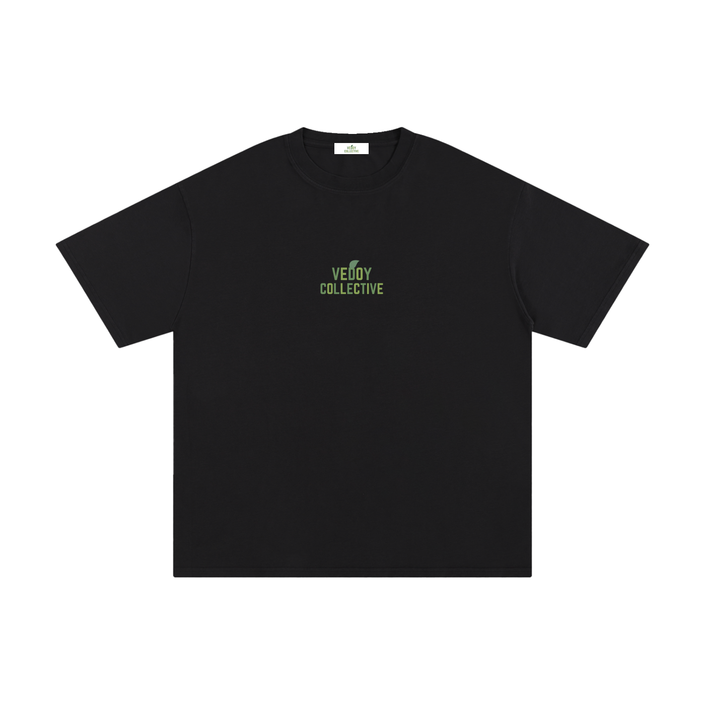 Vedoy Collective ,T-Shirt ,Pure Cotton ,100% cotton ,Unisex ,Non-stretch,High-quality ,High value ,Sustainable ,Eco friendly