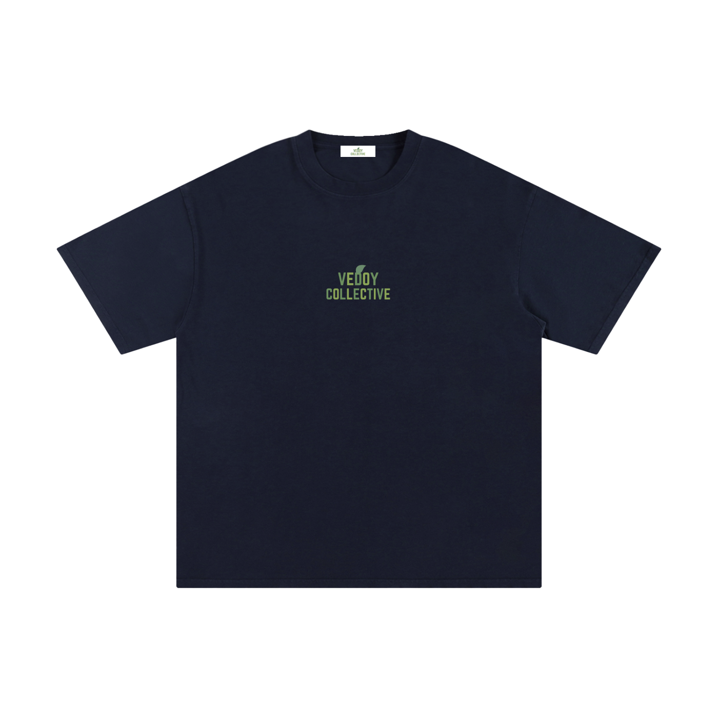 Vedoy Collective ,T-Shirt ,Pure Cotton ,100% cotton ,Unisex ,Non-stretch,High-quality ,High value ,Sustainable ,Eco friendly
