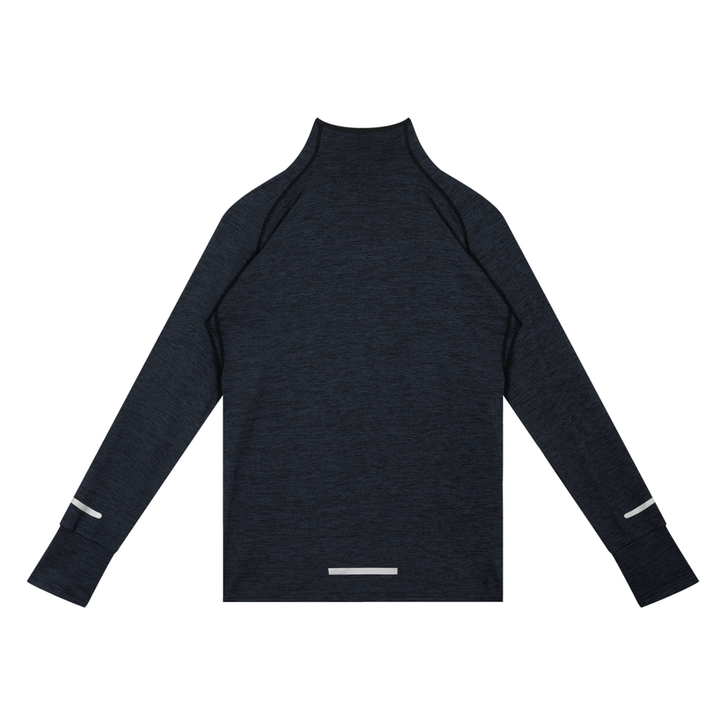 Spandex,Men's quarter zip,Quarter-Zip ,Raglan,Training,T-Shirt 