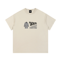 100% cotton,SKRUD Essentials ,T-Shirt ,Comfy tee,Comfortable clothing ,Comfy clothes ,High-quality ,Cotton,Bomull,Pink