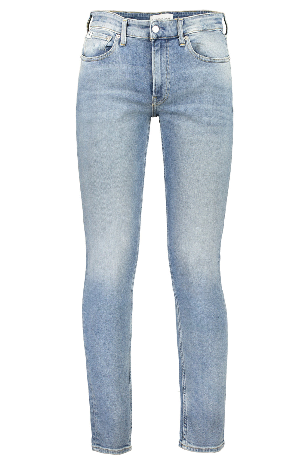 CALVIN KLEIN MEN'S DENIM JEANS BLUE-0