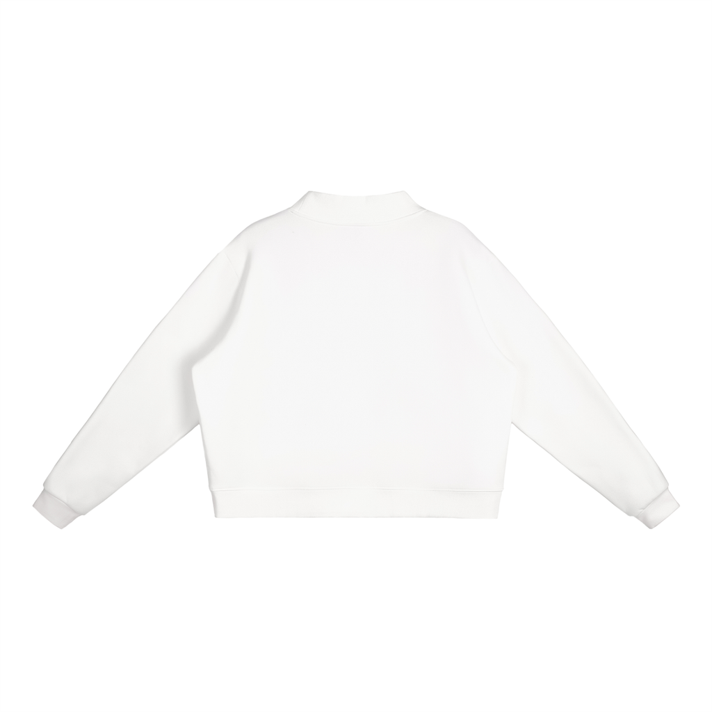 Fleece,Sweatshirt ,Genser,Vedoy Collective ,Women's tops,Women’s sweatshirt 