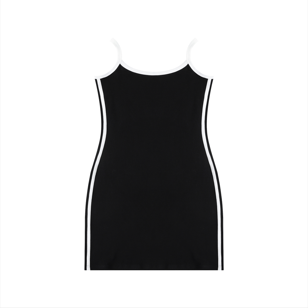 SKRUD Essentials ,Dress,Kjole,Fancy,Party,Cheap,High-quality ,Affordable ,Comfortable ,Well-fitted 