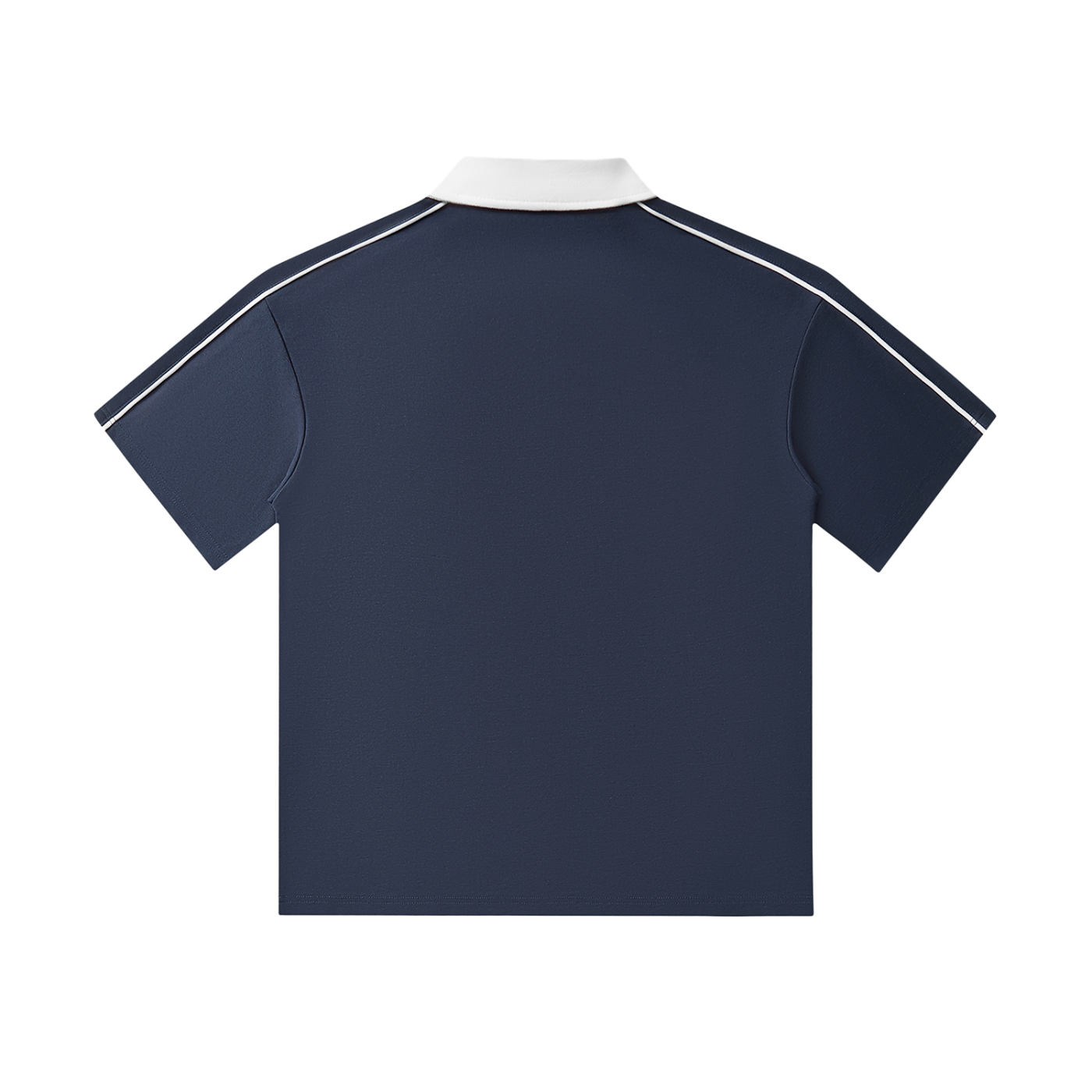 T-shirt ,Collar Short-sleeved ,Polo Shirt ,Cotton,Comfy tee,Vedoy Collective ,Quality ,Comfortable ,65% cotton ,Soft 