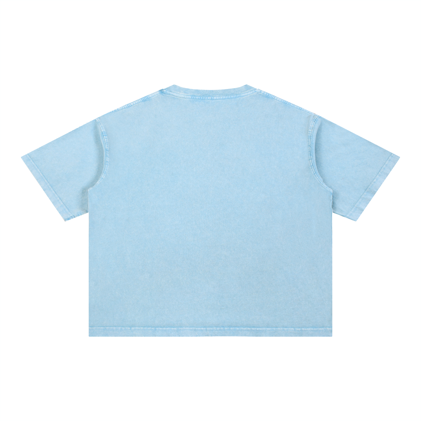 SKRUD Essentials ,T-shirt,Comfy tee,Comfortable ,Cheap,Green,Blue,Red,Teskjorte ,T-skjorte 