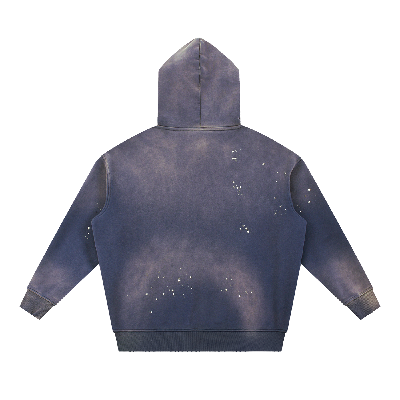 Hoodie ,Vedoy Collective ,Cotton,Comfy,Fleece,Vintage,Washed ,Frayed,Genser ,Hettegenser 