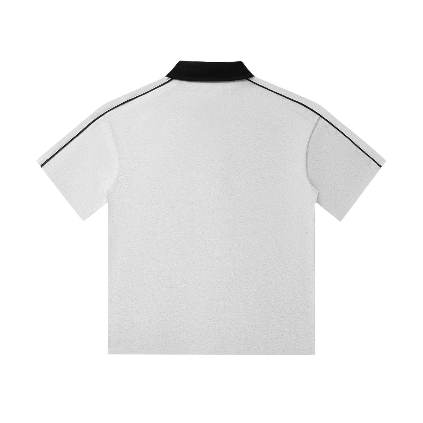 T-shirt ,Collar Short-sleeved ,Polo Shirt ,Cotton,Comfy tee,Vedoy Collective ,Quality ,Comfortable ,65% cotton ,Soft 