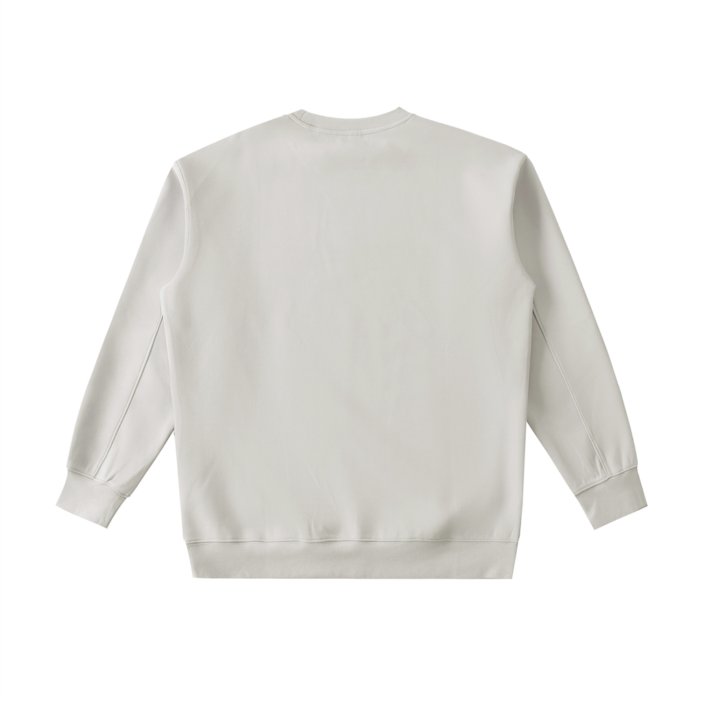 Sweatshirt ,Vedoy Collective ,Cotton,Comfy,Comfortable sweater ,Genser,Green,Red,Blue,Black