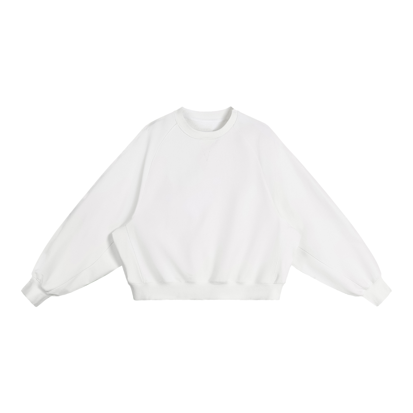 Sweatshirt ,Skrud essentials ,Plain,Simplistic ,Modern,Heavyweight ,Vedoy