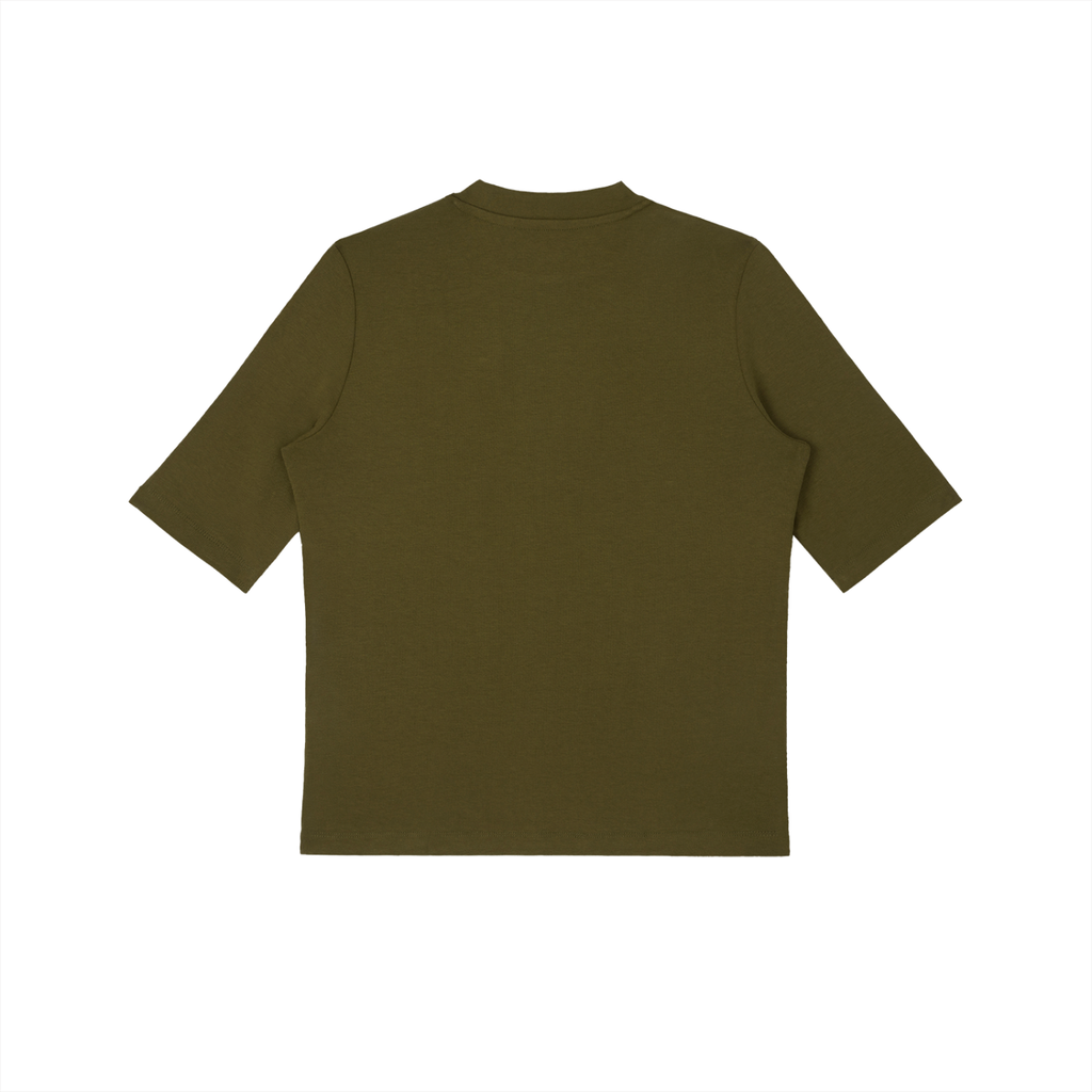 Tee,Comfy T-Shirt ,Women,Women’s top,SKRUD Essentials ,High-quality ,Black,Beige,Casual,Basic