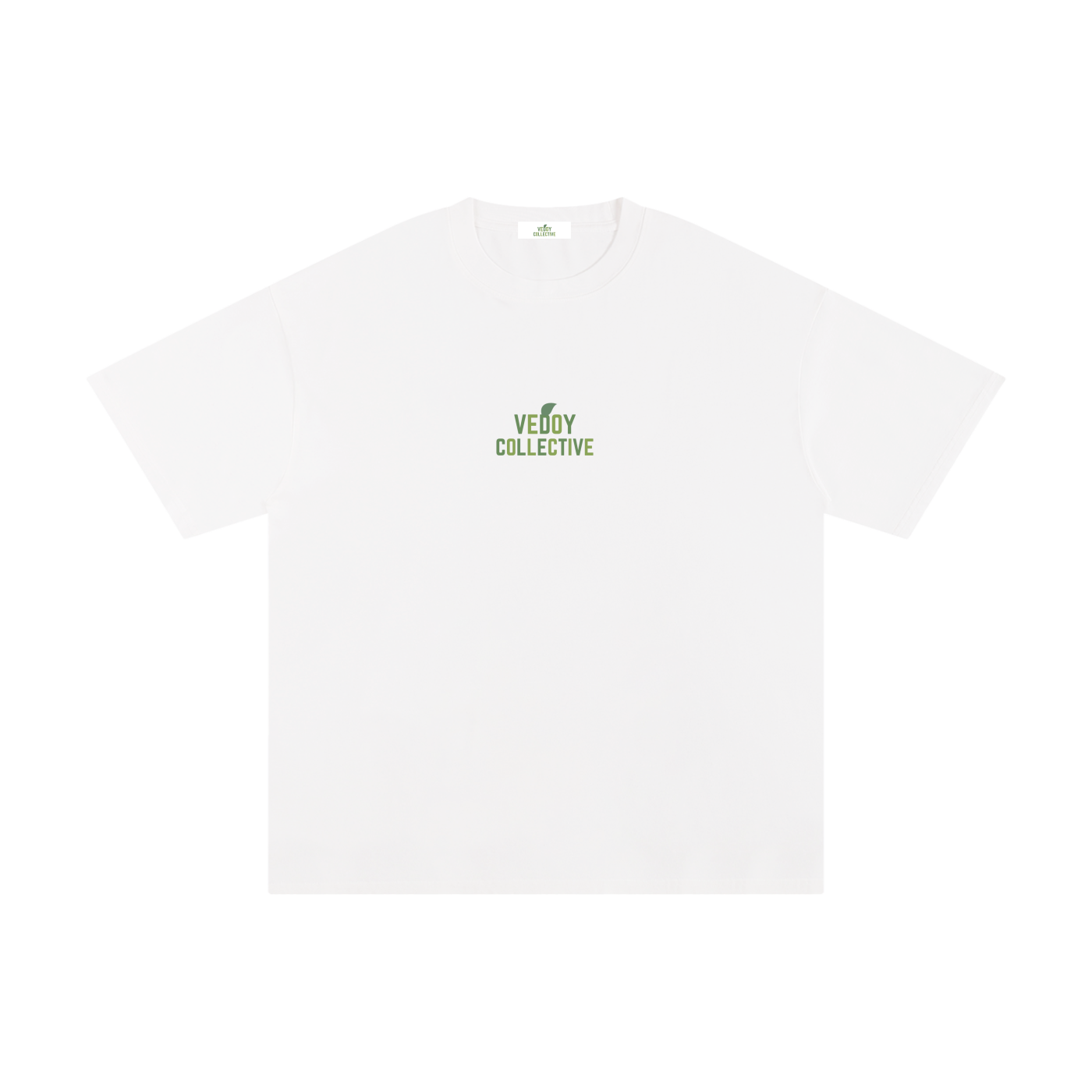 Vedoy Collective ,T-Shirt ,Pure Cotton ,100% cotton ,Unisex ,Non-stretch,High-quality ,High value ,Sustainable ,Eco friendly