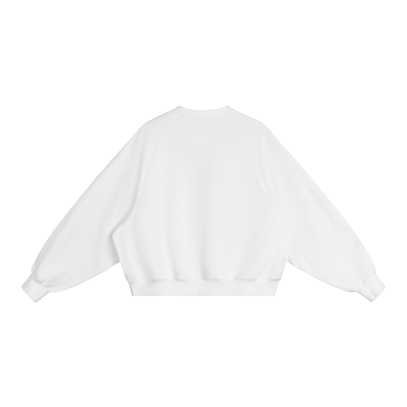 Sweatshirt ,Skrud essentials ,Plain,Simplistic ,Modern,Heavyweight ,Vedoy