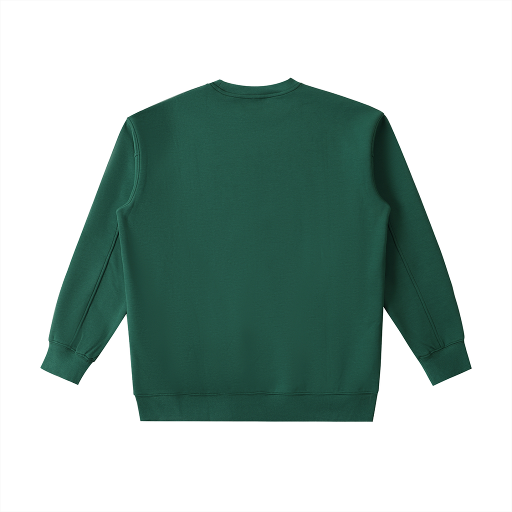 Sweatshirt ,Vedoy Collective ,Cotton,Comfy,Comfortable sweater ,Genser,Green,Red,Blue,Black