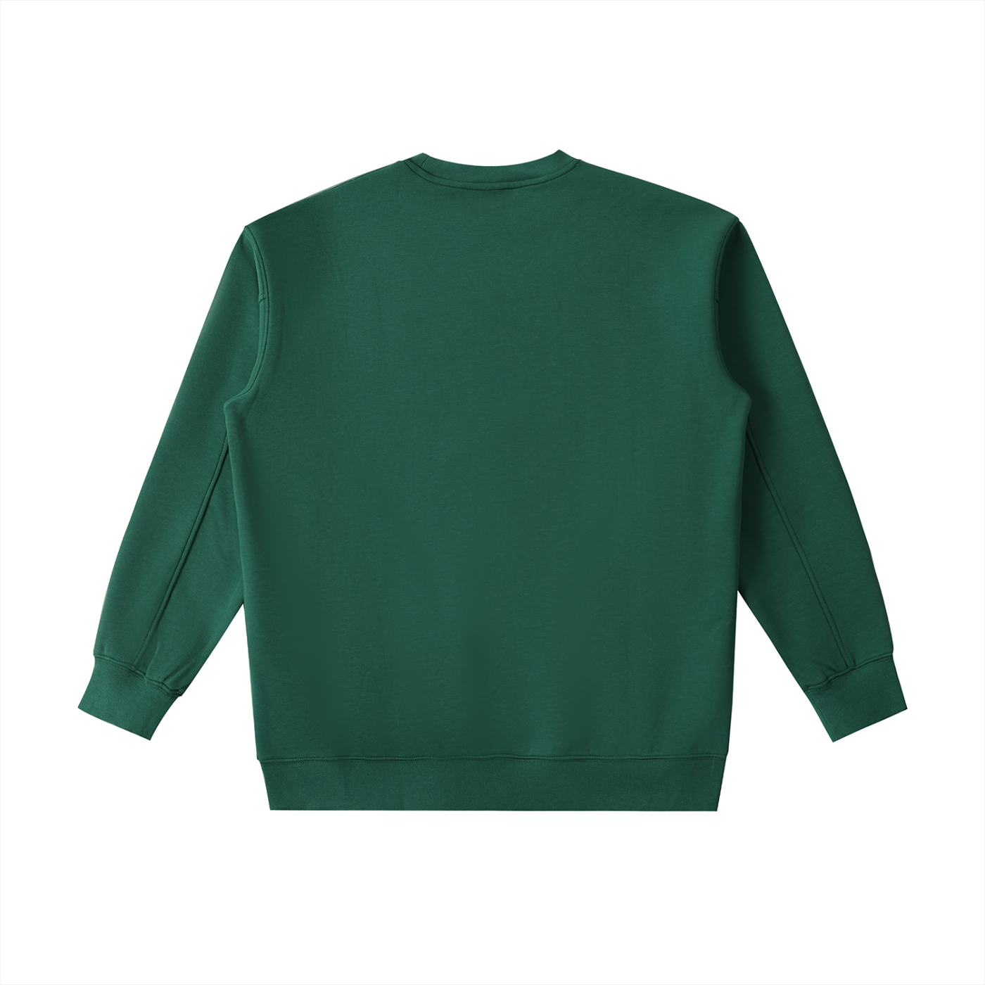 Sweatshirt ,Vedoy Collective ,Cotton,Comfy,Comfortable sweater ,Genser,Green,Red,Blue,Black