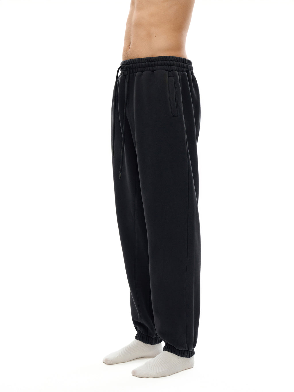 Sweatpants ,Leggings,Unisex,Vedoy Collective ,Pants,Bukser,Joggebukse,Cotton,Bomull,Quality